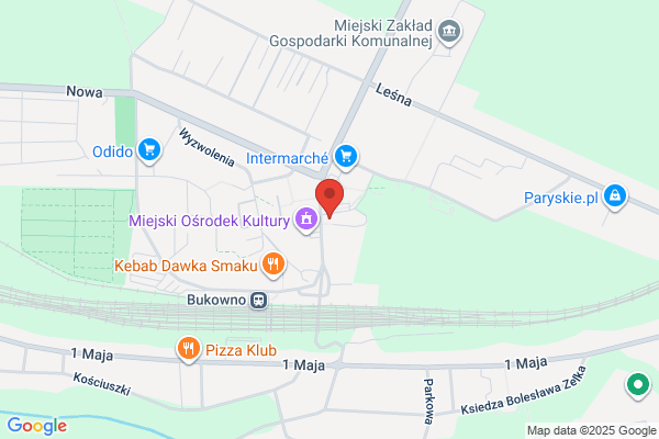 Andatur. Uslugi turystyczno - przewozowe