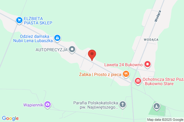 Asmko. Odlewnia tworzyw sztucznych