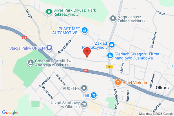 Centrum Rolnicze. Hurtownia sprzetu rolniczego