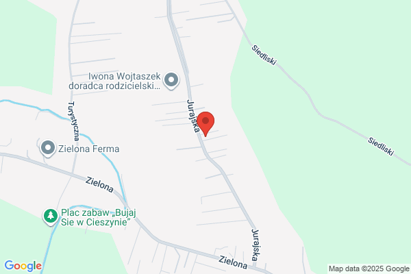 Centrum. PPHU. Piekarnia. Rajski M.