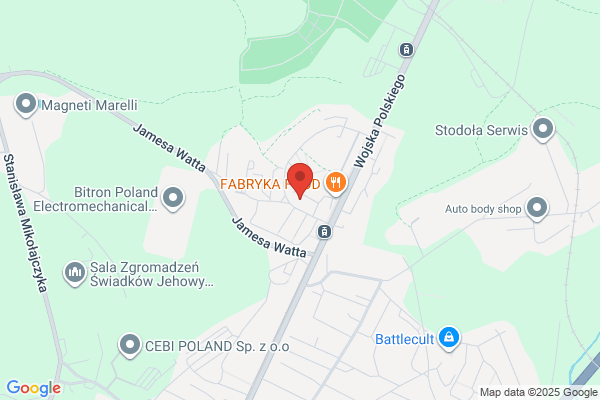 Emi. PHU. Transport materialów sypkich. Tarasin M., mgr inz.