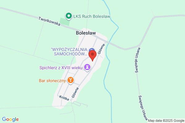 Fram. Zaklad uslug motoryzacyjnych