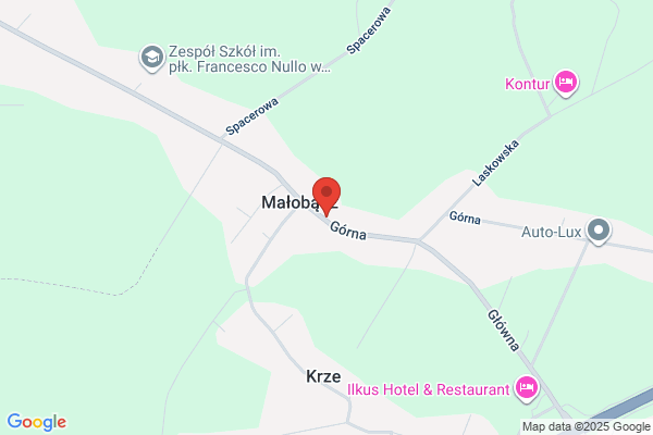 Gminny Zaklad Oczyszczania Scieków