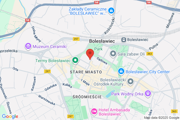 Gminny Zespól Obslugi Szkól i Przedszkoli