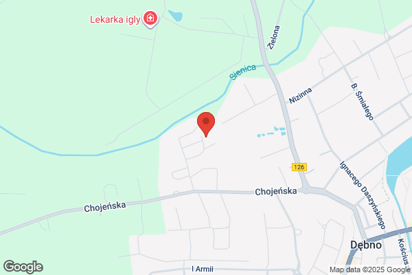 Jarpol. ZPHU. Kania D.