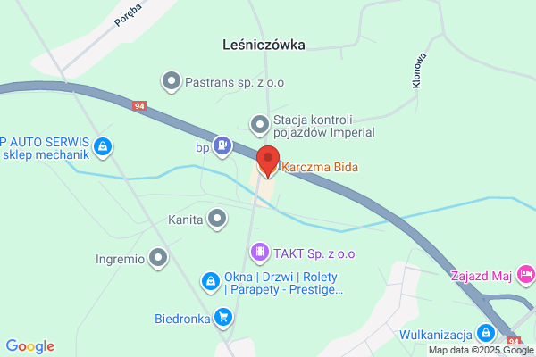 Karczma Bida
