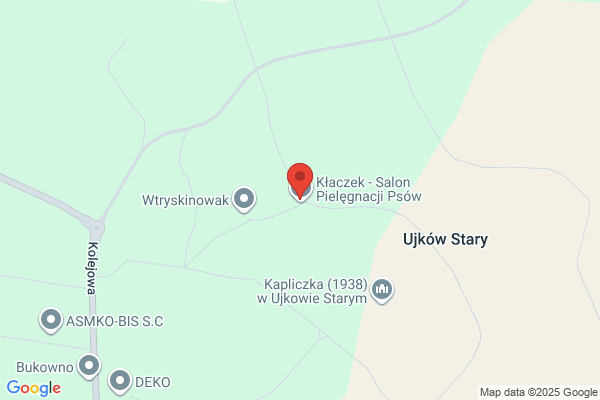 Kluczewska Alina. Sklep wielobranzowy