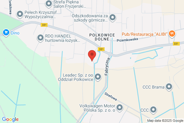 Kondratowicz Wieslaw. Firma handlowo - uslugowa