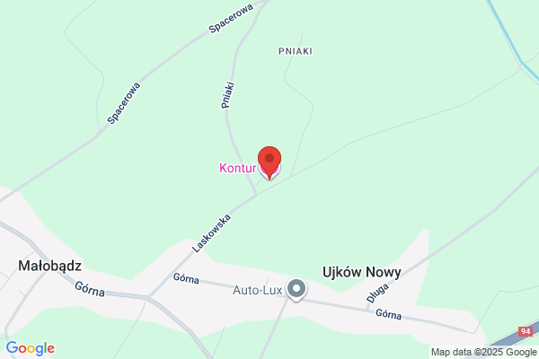 Kontur. Turystyka konna