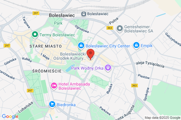 Miejski Osrodek Kultury