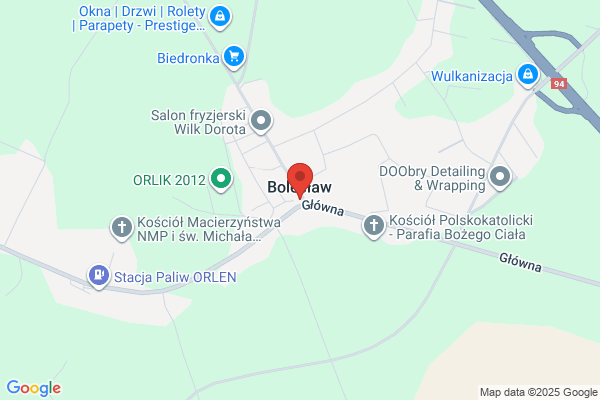 Ochotnicza Straz Pozarna