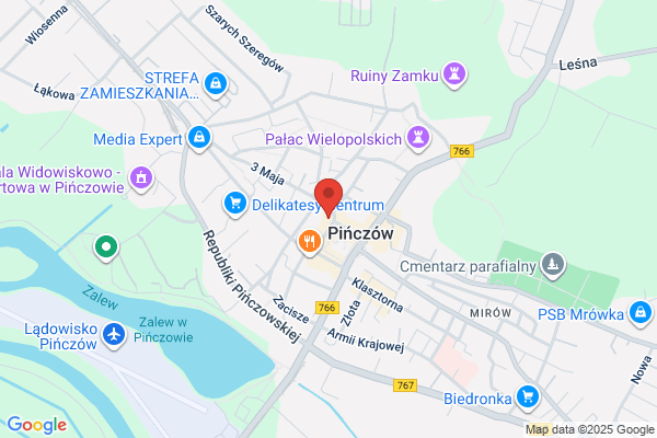 Patronat. Hurtownia farb i lakierów