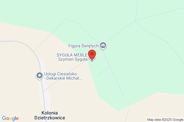 Pawilon meblowy Syrena. Kazimierz Sygula