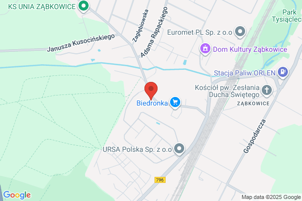 Policja. Komisariat