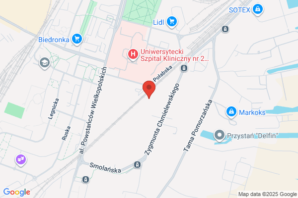 Proserwis. Piekoszewski Z.