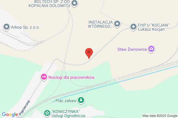 Przedsiebiorstwo Gospodarki Komunalnej. Sp. z o.o.