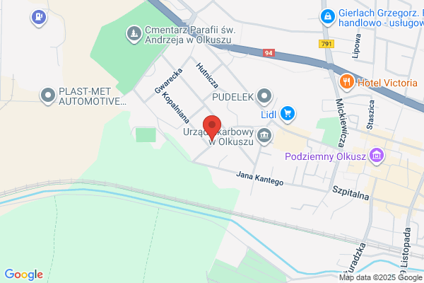 Przedsiebiorstwo Komunikacji Miejskiej. Sp. z o.o.