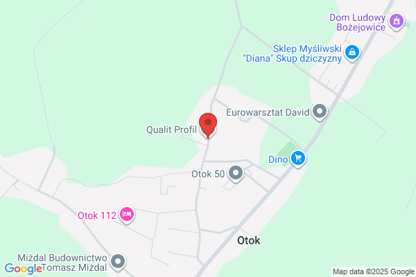 QSI. Korfel P.