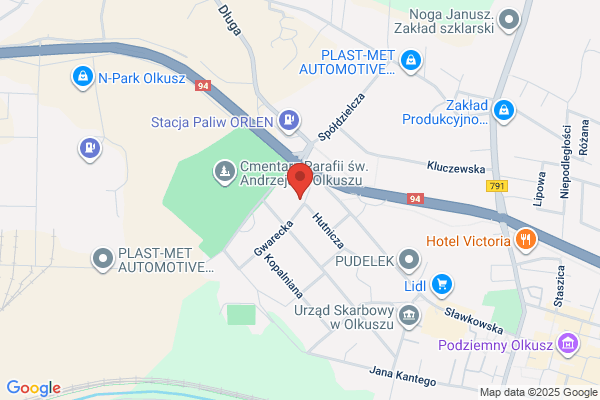 Rusek S. Produkcja opakowan papierowych