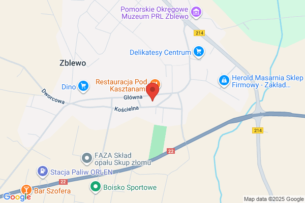 Staropolski Dworek. Gminny Osrodek Kultury. Filia