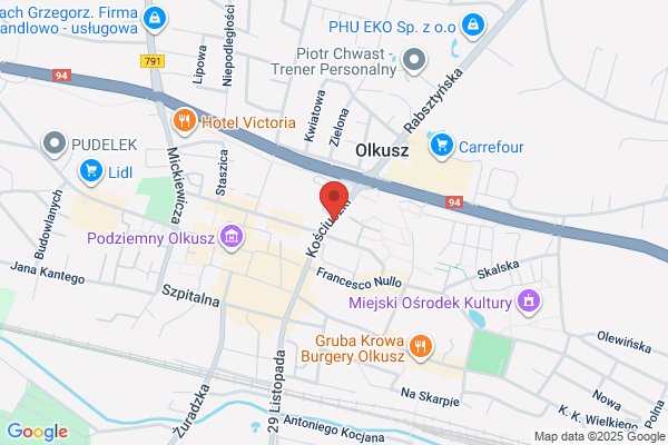 Supron SC. PHU. Techniki komputerowe