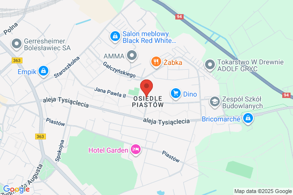 Szkola Podstawowa im. S. Staszica