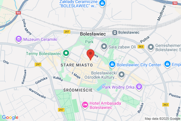 Archico SC. Pracownia projektowa. Fulek D., Czarniecki J., Podolski I.