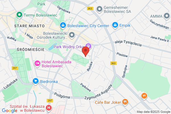 Bank Spóldzielczy w Chojnowie. Oddzial w Trzebieniu