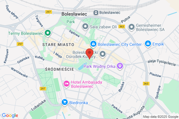 Bank Zachodni WBK SA. 1 Oddzial
