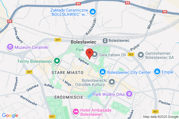 Bank Zachodni WBK SA. 2 Oddzial