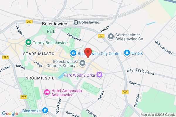 Kredyt Bank SA. Oddzial w Jeleniej Górze. Filia nr 3