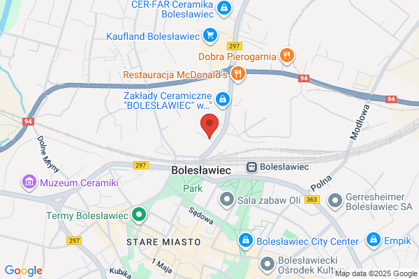 Kowalonek Czeslaw. Sprzedaz hurtowa i detaliczna art. BHP