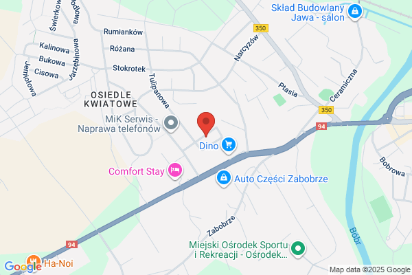 Guspol. Autoryzowany serwis sprzetu ppoz. Sprzedaz dwutlenku wegla