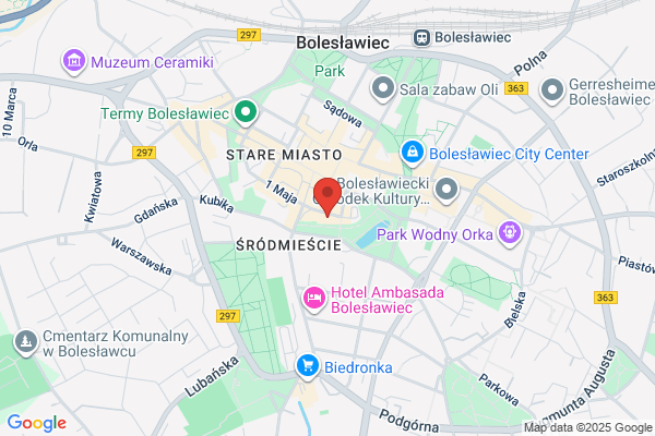 Glob. Biuro uslug turystycznych