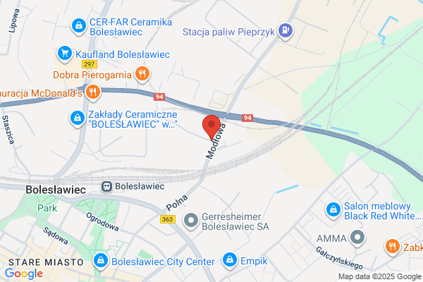 Kopalnie Piaskowca SA