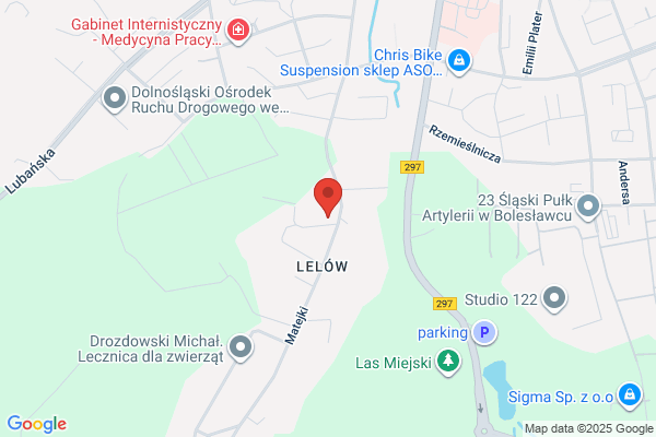 Zajaczkowski Dariusz. Uslugi ogólnobudowlane