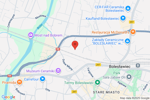 Amper. Hurtownia elektrotechniczna i elektryczna