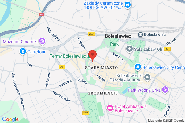 Ladacka Janina. Fryzjerstwo damskie
