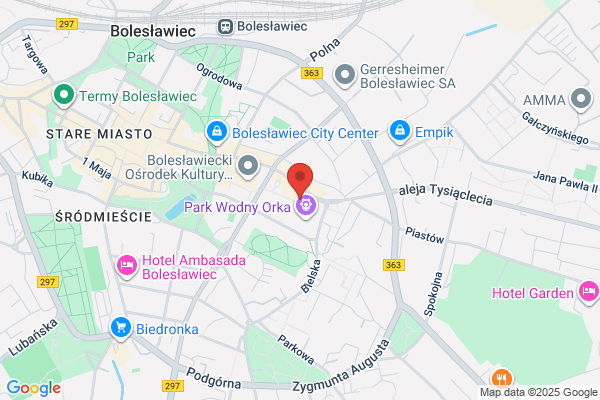 ibis Styles Boleslawiec