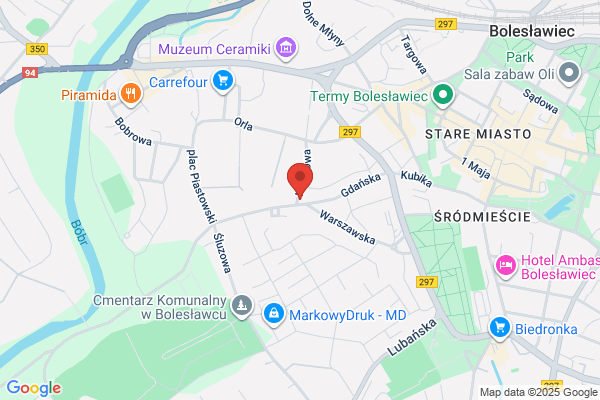 Marta. Studio kosmetyczne