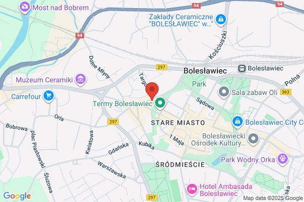 York. Sklep z odzieza damska i kosmetykami