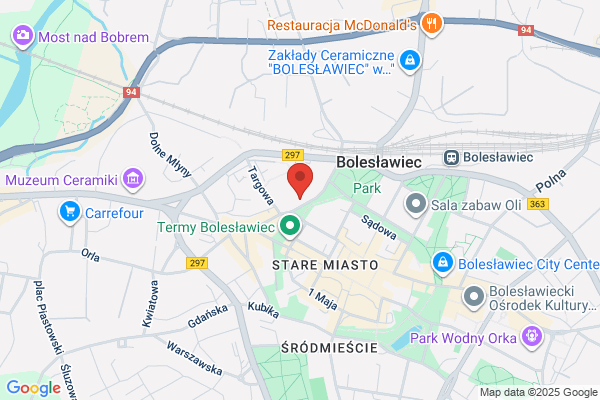 Mlodziezowy Dom Kultury