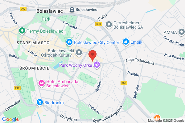 Kwiaciarnia