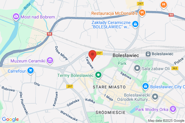 Studio Florystyczne. Kwiaciarnia. Hydzik I.
