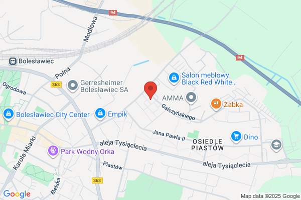 Madejek Jacek, lek. med. psychiatra