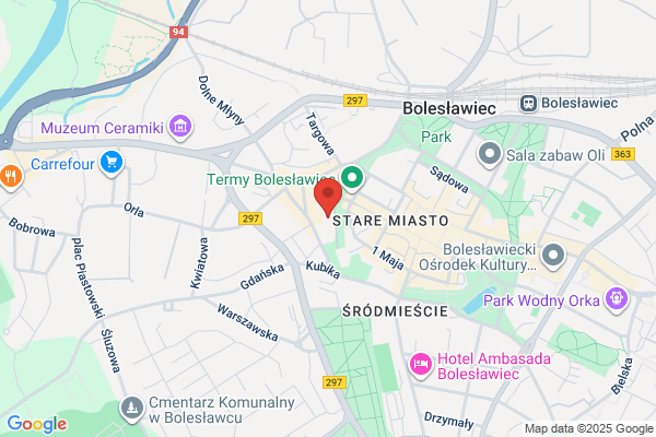 Kotarska Ewa. Gabinet stomatologiczny
