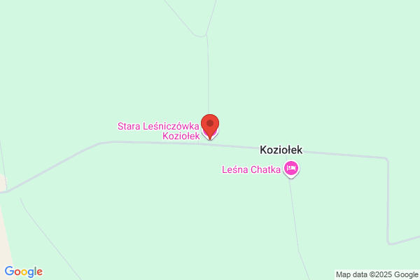 Lesniczówka