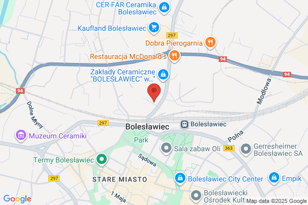 Sruba-Met. Starkiewicz Radoslaw