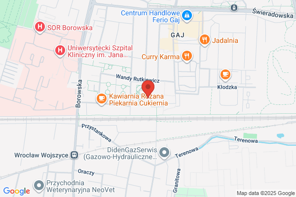 Wroclawska Gielda Nieruchomosci