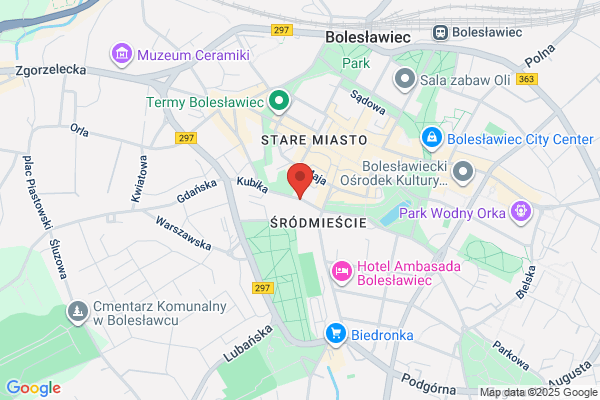 Senior. Zaklad pracy chronionej. Uslugowa Spóldzielnia Inwalidów. Ochrona osób